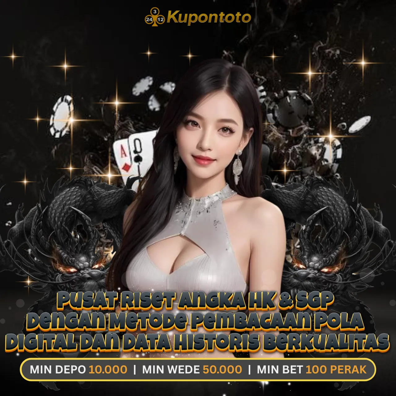 Kupontoto – Pusat Riset Angka HK & SGP Dengan Metode Pembacaan Pola Digital dan Data Historis Berkualitas - KuponCommerce eCommerce